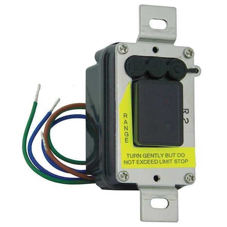 Urinal Sensor, Plastic