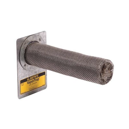 VaporTrap Cabinet Filter,PK2