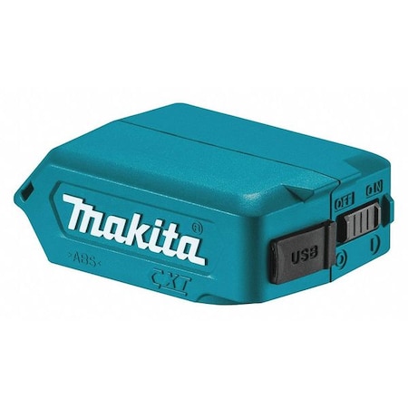 12V max CXT Compact Power Source