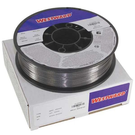 MIG Weld Wire,308LFC-O X,.035,10 lb.