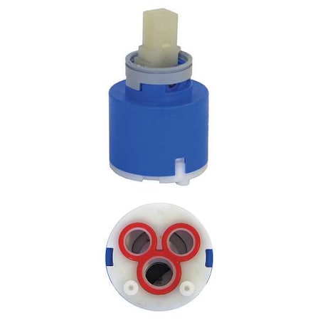 Faucet Stem, Plastic