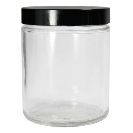 Bottle,1 oz,PK48