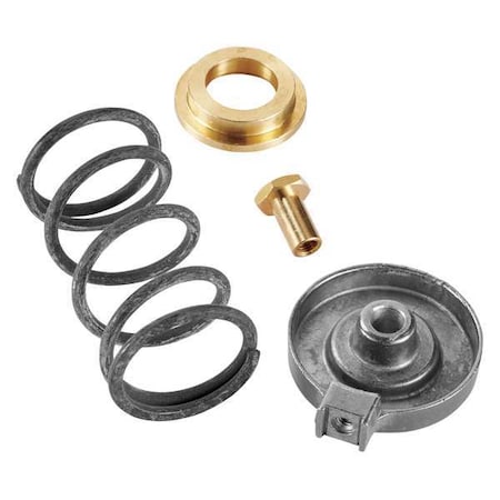 Actuator Mounting Kit