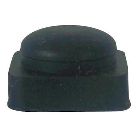 Sensor Button, Plastic