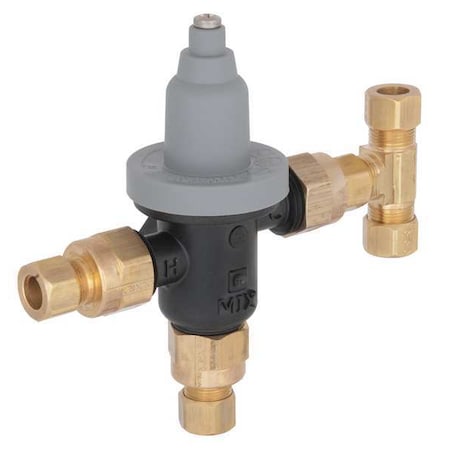 Thermostatic Valve for Faucet 5 GPM