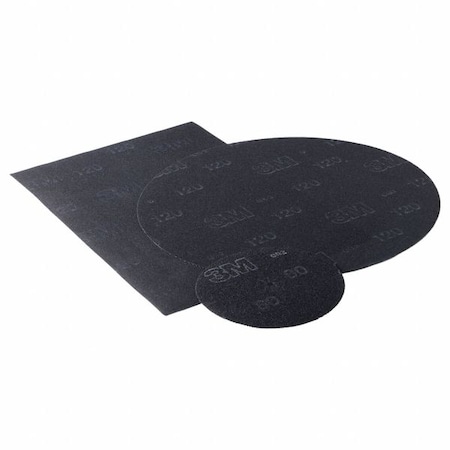 Floor Sanding Disc,120 Grit,16" dia.