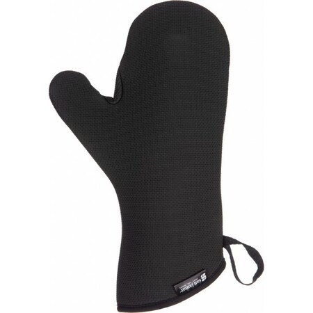 Oven Mitt