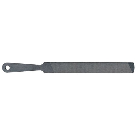 Farmer File,Dbl/Single Cut,Rect,10 In L
