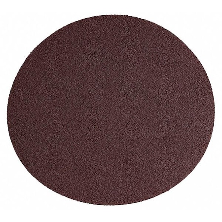 Sanding Disc,Extra Coarse,36,PK50