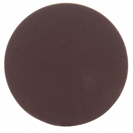 Sanding Disc,Super Fine,240,5in Dia,PK50