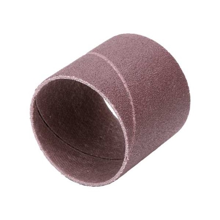 Cloth Band,1-1/2 in. Diameter,Grit 120