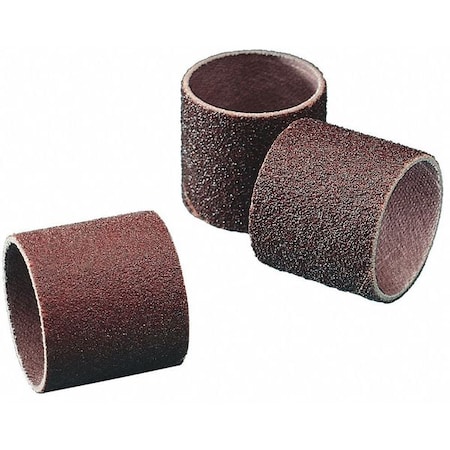 Cloth Band,2 in. Diameter,6000 RPM
