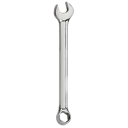Combination Wrench,Metric,7mm Size