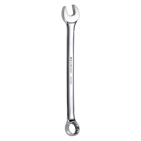 Combination Wrench,SAE,5/16in Size