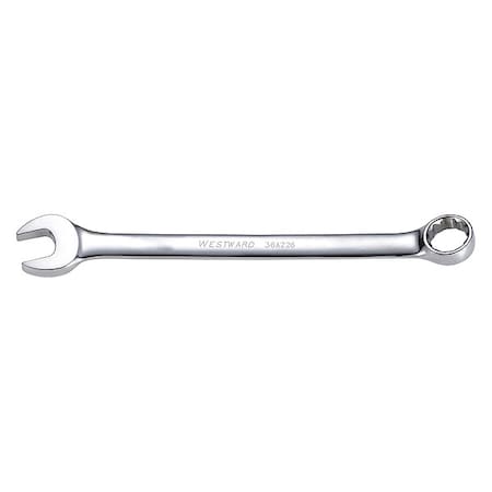Combination Wrench,Metric,11mm Size