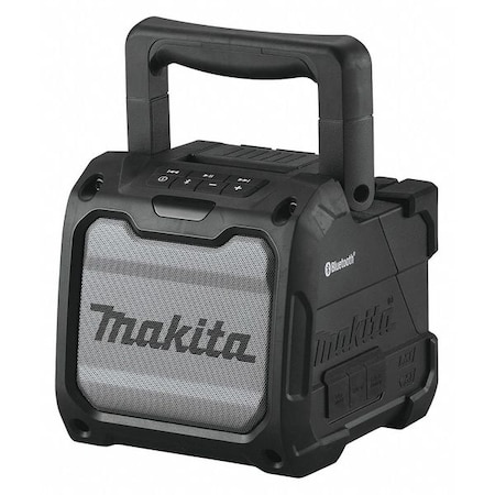 18V LXT / 12V max CXT Bluetooth Job Site Speaker