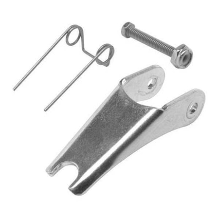 Replacement Latch for 3/8 in Regular and Quik-Alloy Sling Hooks