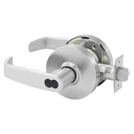 Grade 1 Storeroom/Closet Lock