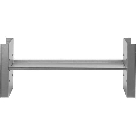 Universal Shelf Kit for 18x18x36 Underbody Truck Tool Boxes