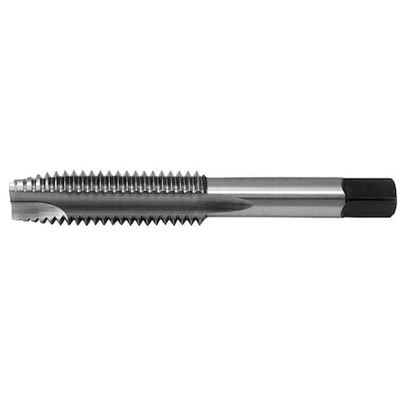 Spiral Point Tap, 1/2"-13, Bottoming, 3 Flutes