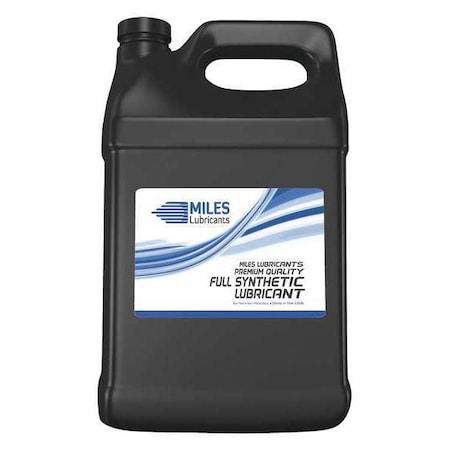 1 gal Gear Oil Jug 680 ISO Viscosity, 140W SAE, Amber