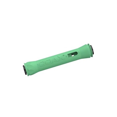 Vacuum Generator,19 mm Overall H