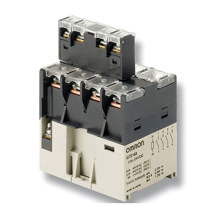SPST-NO,Output 12VDC