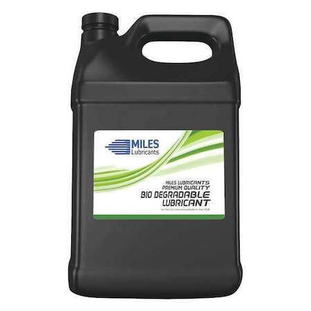 1 gal Jug, Hydraulic Oil, 32 ISO Viscosity, 10W SAE