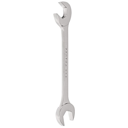 Ignition Open End Wrench,3/8" Head Size