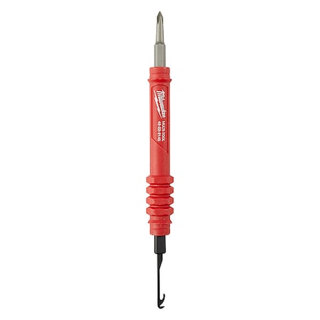 4-in-1 Multi Pick