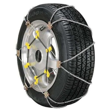 Tire Chain,Pickup/SUV,PR