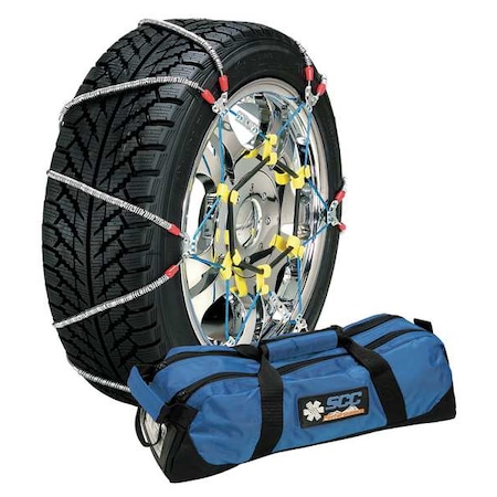 Tire Chain,Passenger, Pickup/SUV,PR