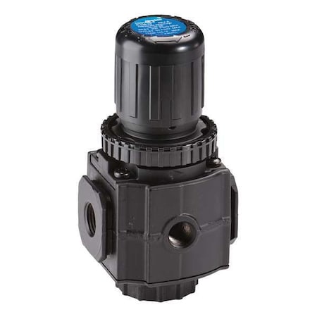 Air Pressure Reducing Valve,1/8