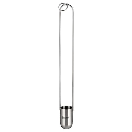 Viscosity Cup,Range 460 to 1,840 cSt