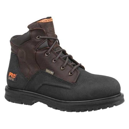 Men's 6-Inch Work Boot, 11 W, Rancher Worchester, TB147001