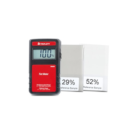 Tint Meter