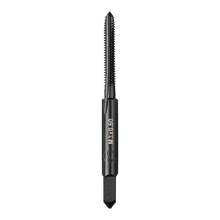 M3-0.60 mm Straight Flute Plug Tap