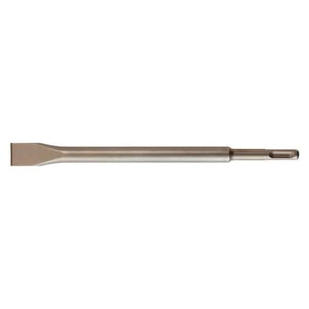 SDS PLUS Flat Chisel 3/4"