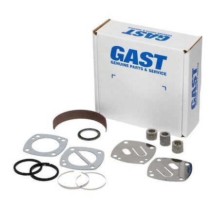 Piston Service Kit