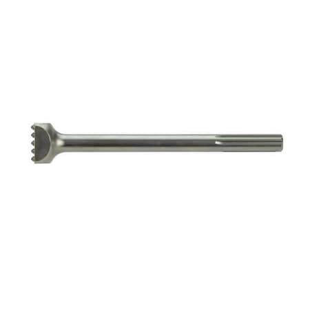 SDS MAX Carbide Tipped Bushing Tool