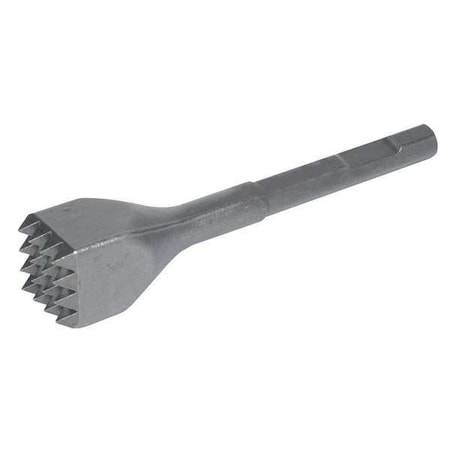 3/4" HEX Demo Bushing Tool