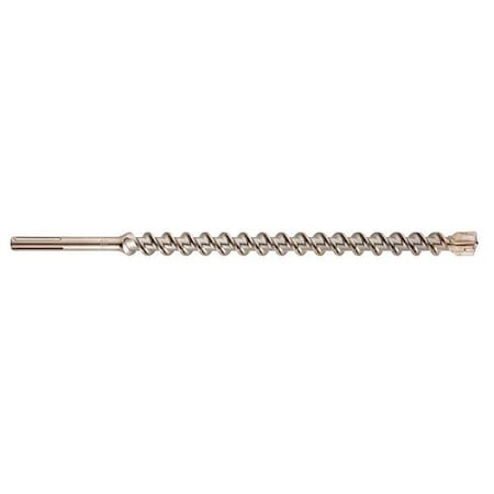 SDS-MAX 4CT MX4 1-1/16" X18" X 23"