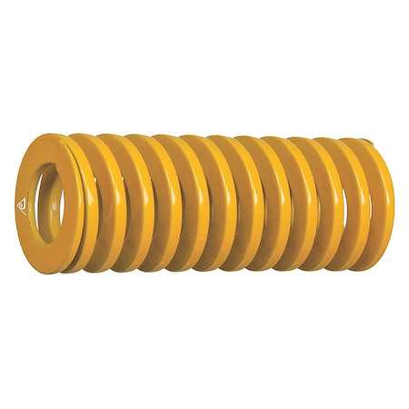 ISO D Die Spring,XHD,12.5mmx32mm, PK15