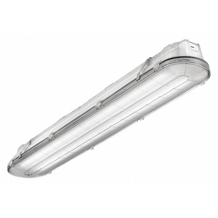 LED Parking Garage Light,5769 lm,64W