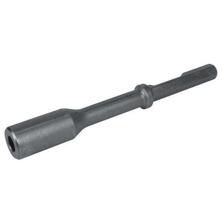 1-1/8" Hex Demo 15-1/2" Ground Rod Driver