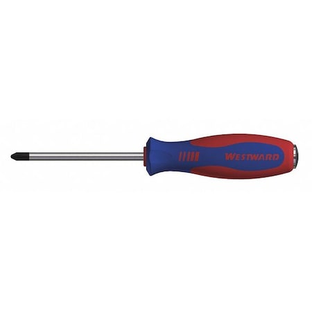 Demolition Phillips Screwdriver #2 Square
