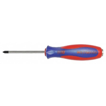 Demolition Phillips Screwdriver #1 Square
