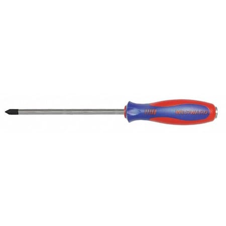 Demolition Phillips Screwdriver #2 Square