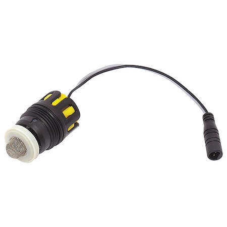 Solenoid Valve Assembly