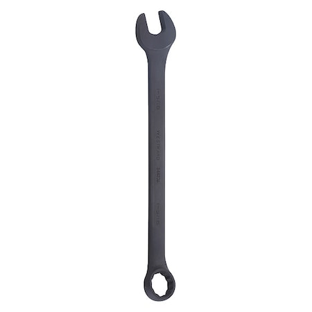 Comb. Wrench,1-5/16",SAE,Black Oxide